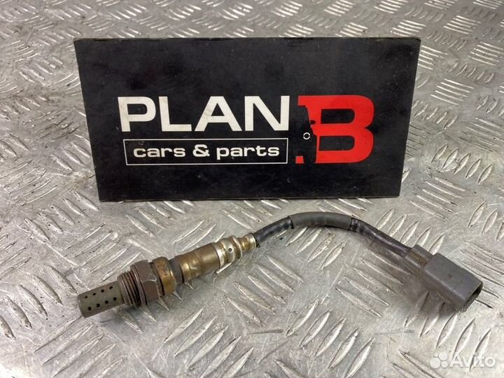 Датчик кислородный Toyota