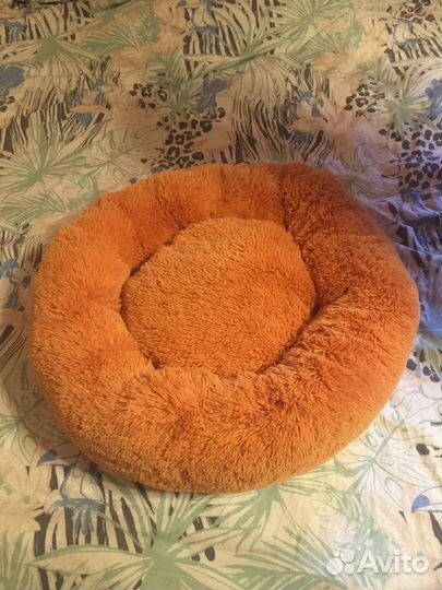 Лежанка для котиков