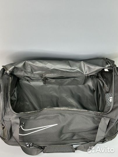 Сумка мужская спортивная Nike большая