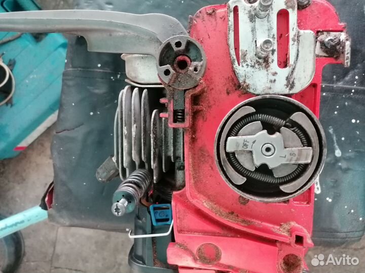 Хускварна 240,245