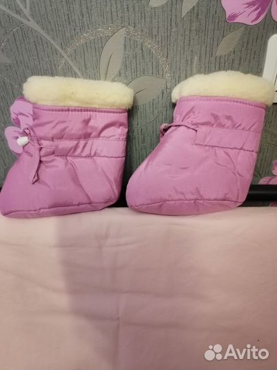 Детская одежда для девочек