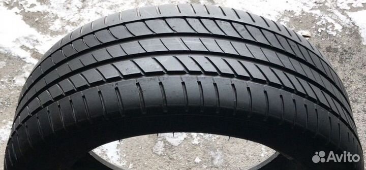 Michelin Primacy HP 225/50 R17