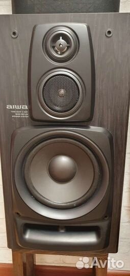 Aiwa SX-Z9300