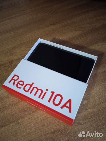 Redmi 10A