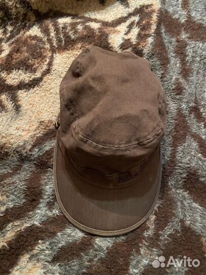 Кепка (доставка)