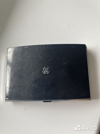 Тени для век Chambor