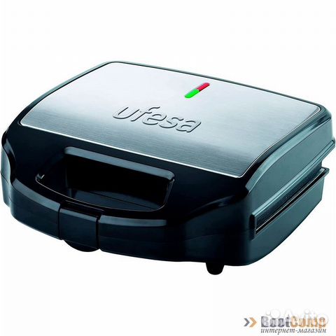 Сэндвичница ufesa SW7950 Cook&Fun 3 in 1