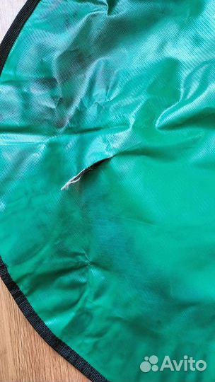 Санки надувные 