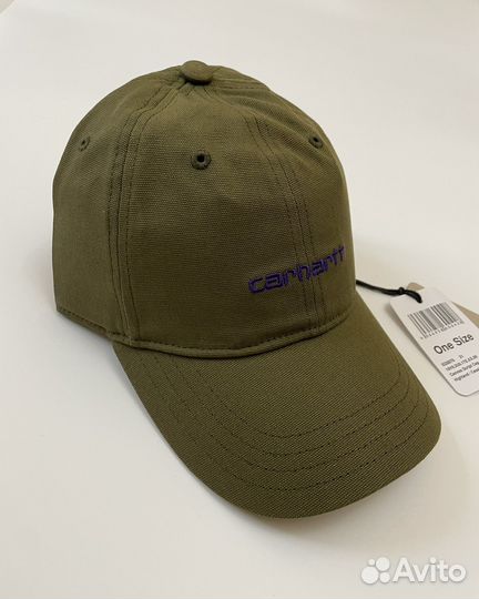 Кепка Carhartt WIP Оригинал