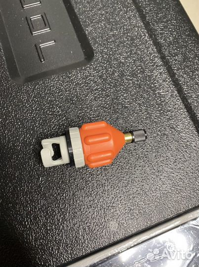 Переходник для накачивания сап борда