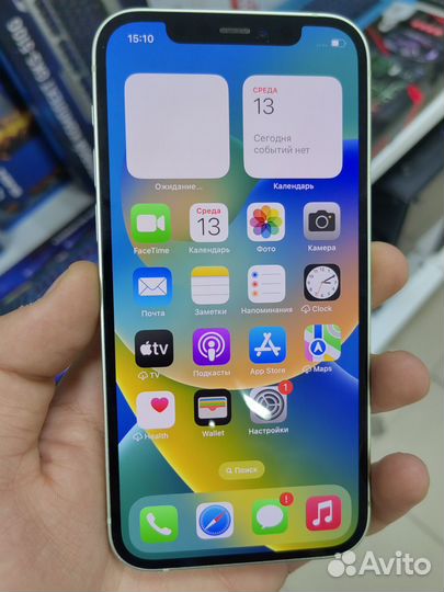 iPhone 12, 64 ГБ
