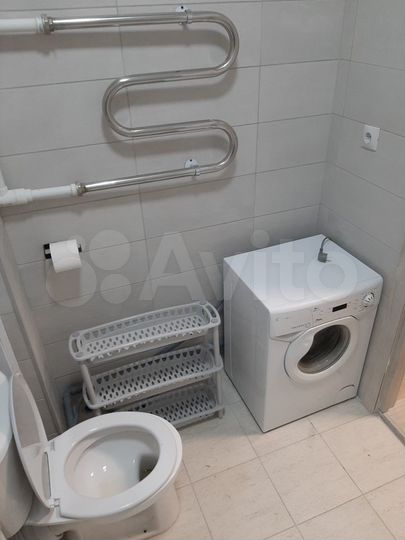 Квартира-студия, 30,5 м², 15/16 эт.