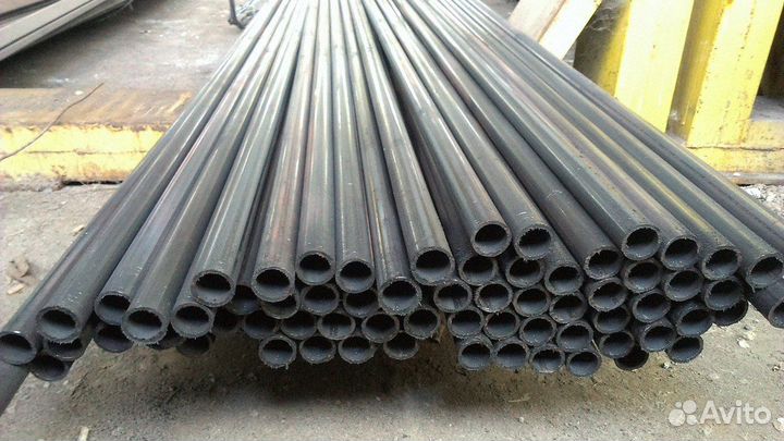 Труба круглая 57х1,5