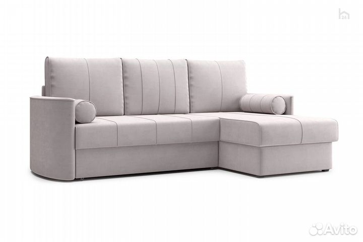 Диван угловой Шайн