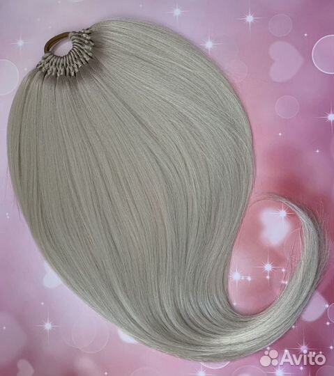 Афрохвост и афрорезинка