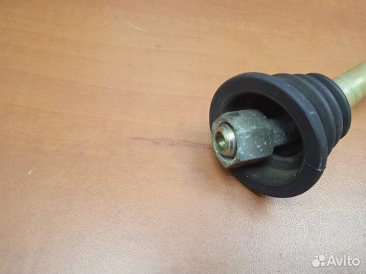 Вакуумная трубка гтц Mercedes-Benz E-Class W124