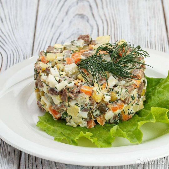 Шашлык,салаты,гарнир, первые блюда