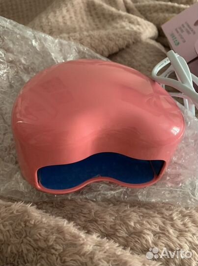 Led лампа для маникюра