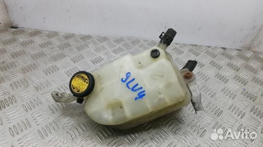 Бачок расширительный toyota auris E150 (9LV04NP01)