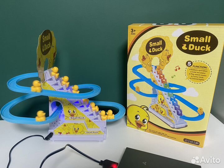 Игровой центр