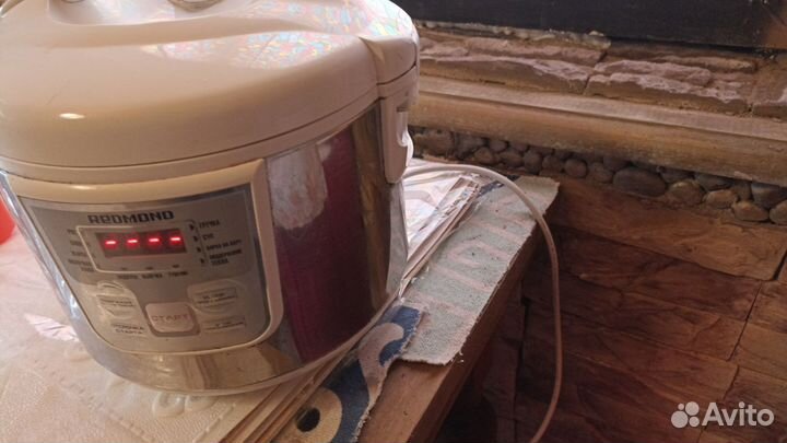 Мультиварка