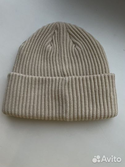Шапка женская зимняя H&M