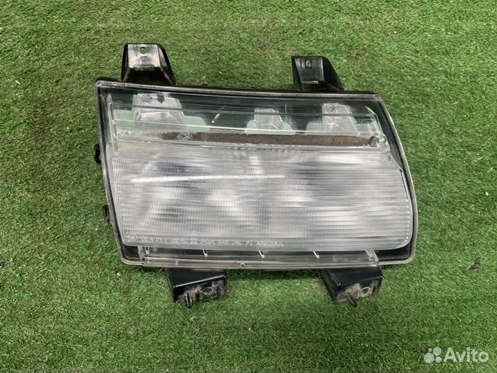 Дхо правый Jeep Wrangler 4 (2017-н.в.)