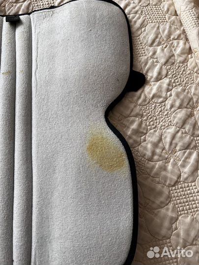 Ортез на колено (Тутор на коленный сустав)