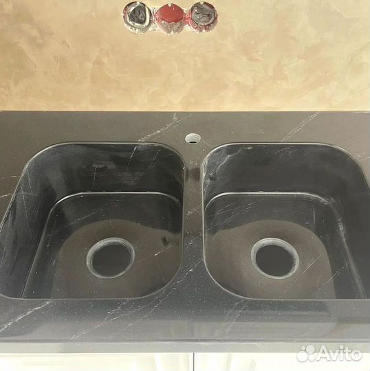 Столешница кварцевого агломерата от производителя