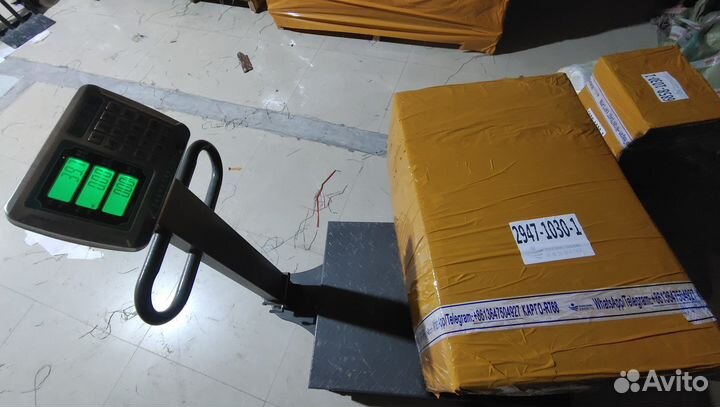 Карго доставка товаров из Китая