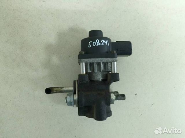 Клапан рециркуляции выхлопных газов Mitsubishi Col