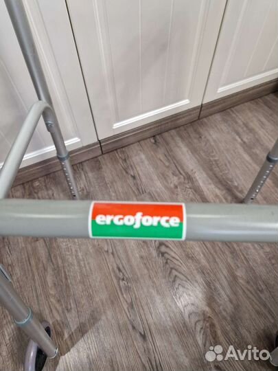 Ходунки для взрослых на колесах