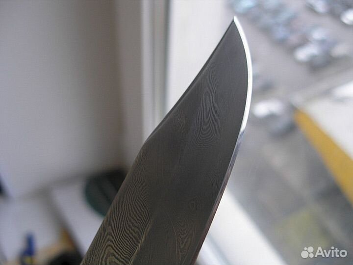 Профессиональная заточка ножей