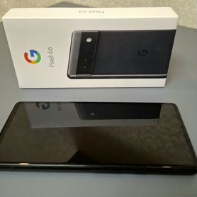 Google Pixel 6a, 6/128 ГБ