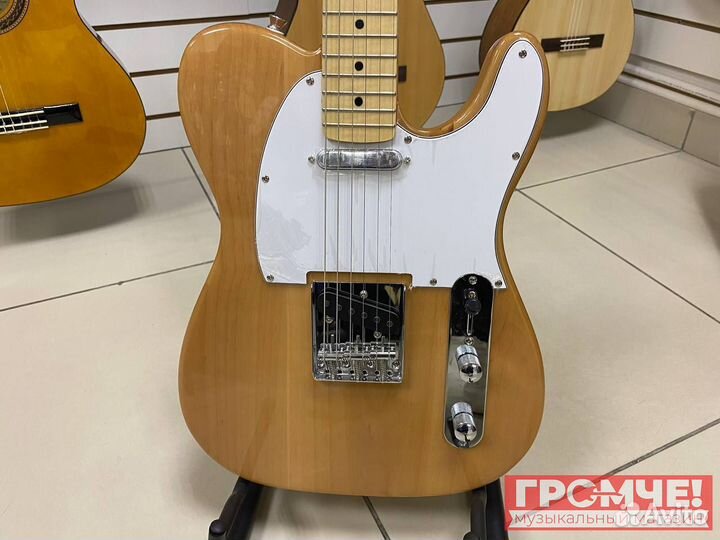 Электрогитара Russtone