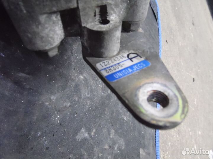 Насос гидроусилител руля гур Ниссан Х Трейл 30