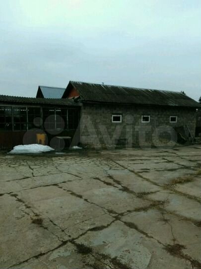 Дом 500 м² на участке 33 сот.