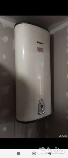 Водонагреватель