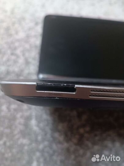 Ноутбук hp pavilion dv6