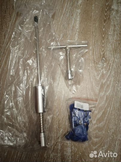 Обратный молоток для удаления вмятин