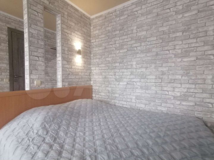 Квартира-студия, 22 м², 3/4 эт.