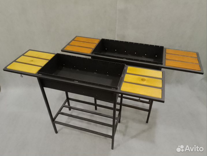 Казан Мангал 3 мм