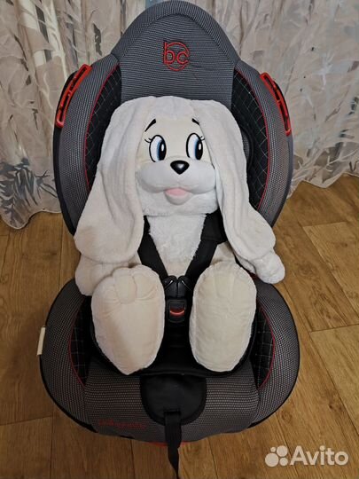 Детское автокресло бу от 0-18кг