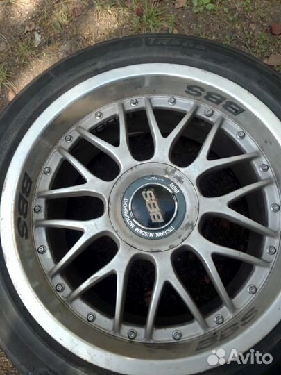 Колеса в сборе r17 летние 5 114.3