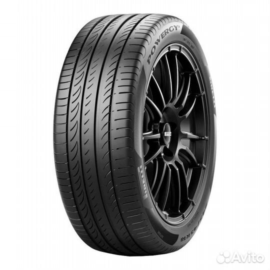 Pirelli Powergy 225/60 R18 104V