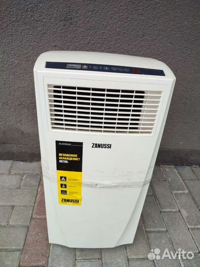 Мобильный кондиционер бу