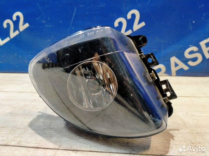 Фара противотуманная правая Bmw 528I F10 N52B30