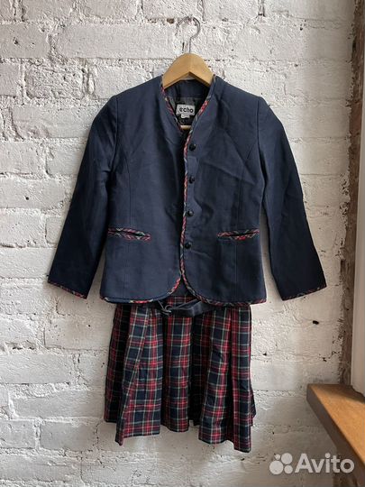 Фирменная обувь 32 размера для мальчика