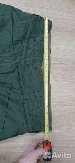 Новые штаны тёплые