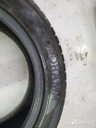 Yokohama Geolandar X-CV G057 235/55 R19